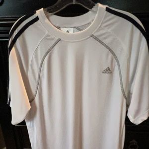 Men’s Adidas Running Tee